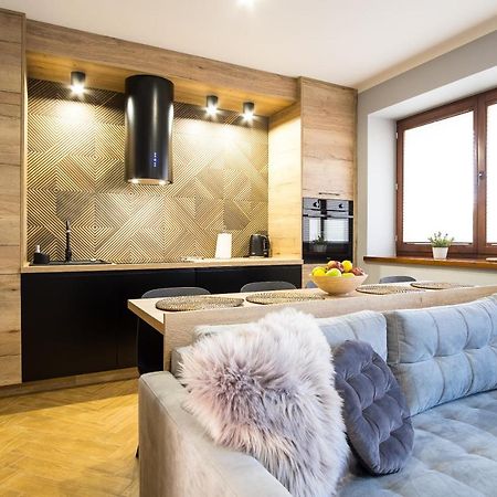 Apartament Julia Zakopane Exteriör bild