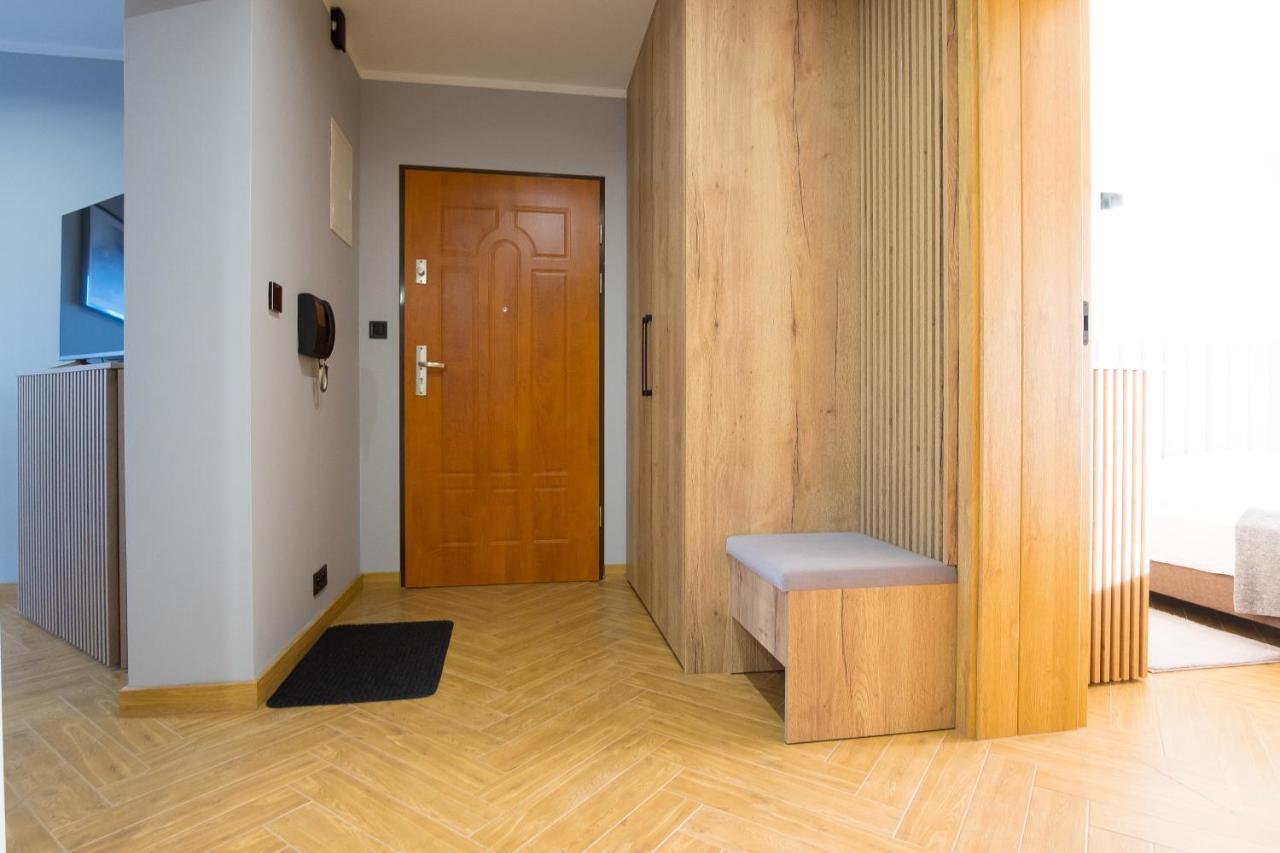 Apartament Julia Zakopane Exteriör bild