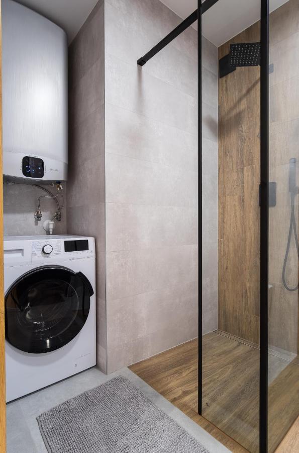 Apartament Julia Zakopane Exteriör bild